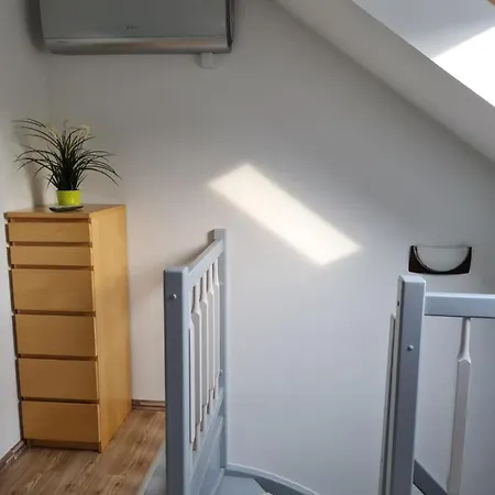 Prázdninový dům Duzzogo Vendeghaz Agard *