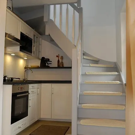 Holiday home Duzzogo Vendeghaz Agard *