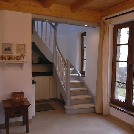 Holiday home Duzzogo Vendeghaz Agard Gardony
