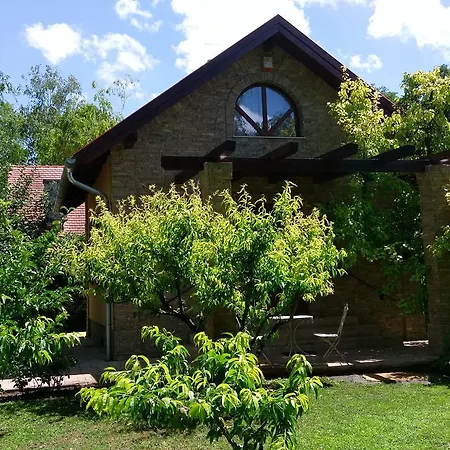 Holiday home Duzzogo Vendeghaz Agard Gardony